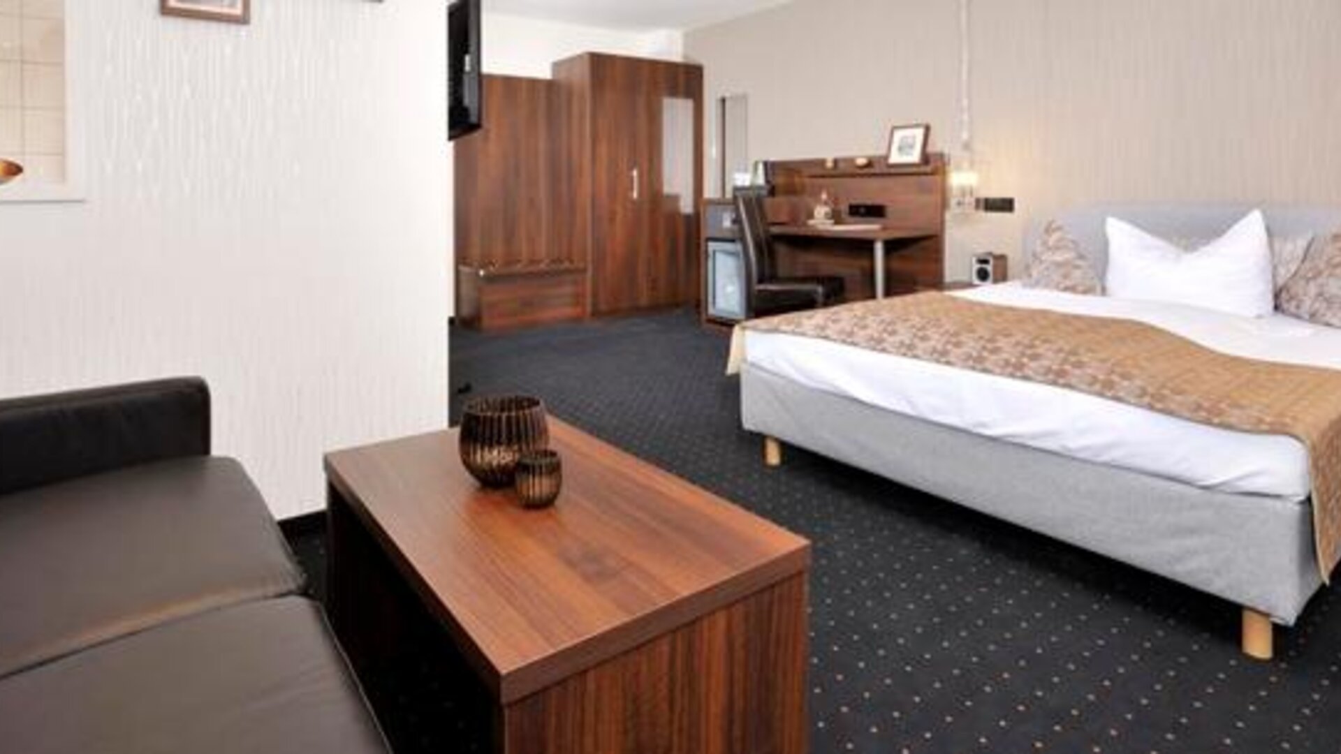 Hotel Lobinger Weisses Ross