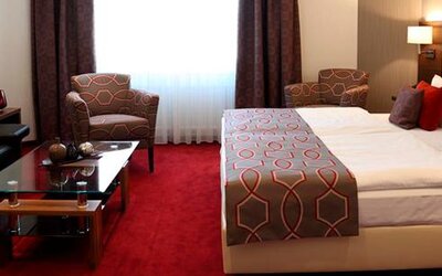 Hotel Lobinger Weisses Ross