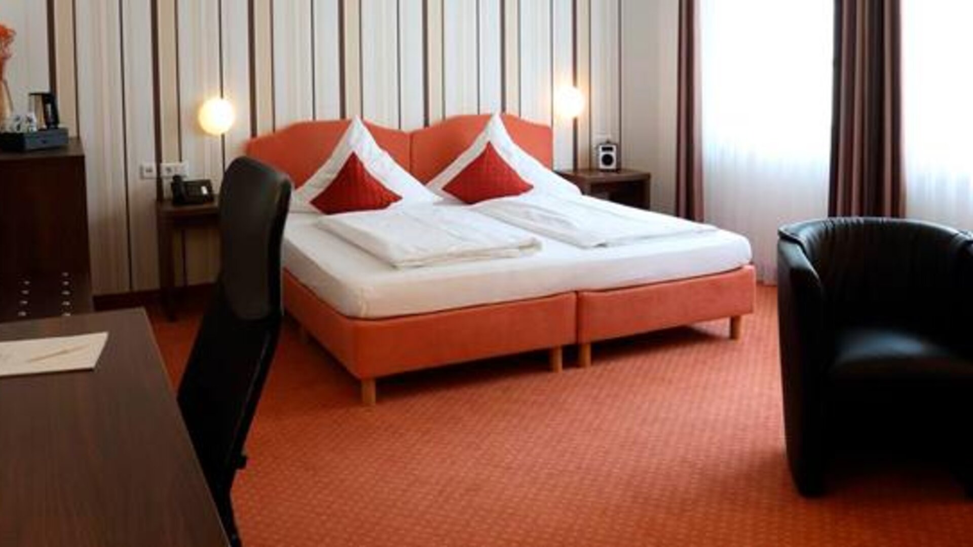 Hotel Lobinger Weisses Ross