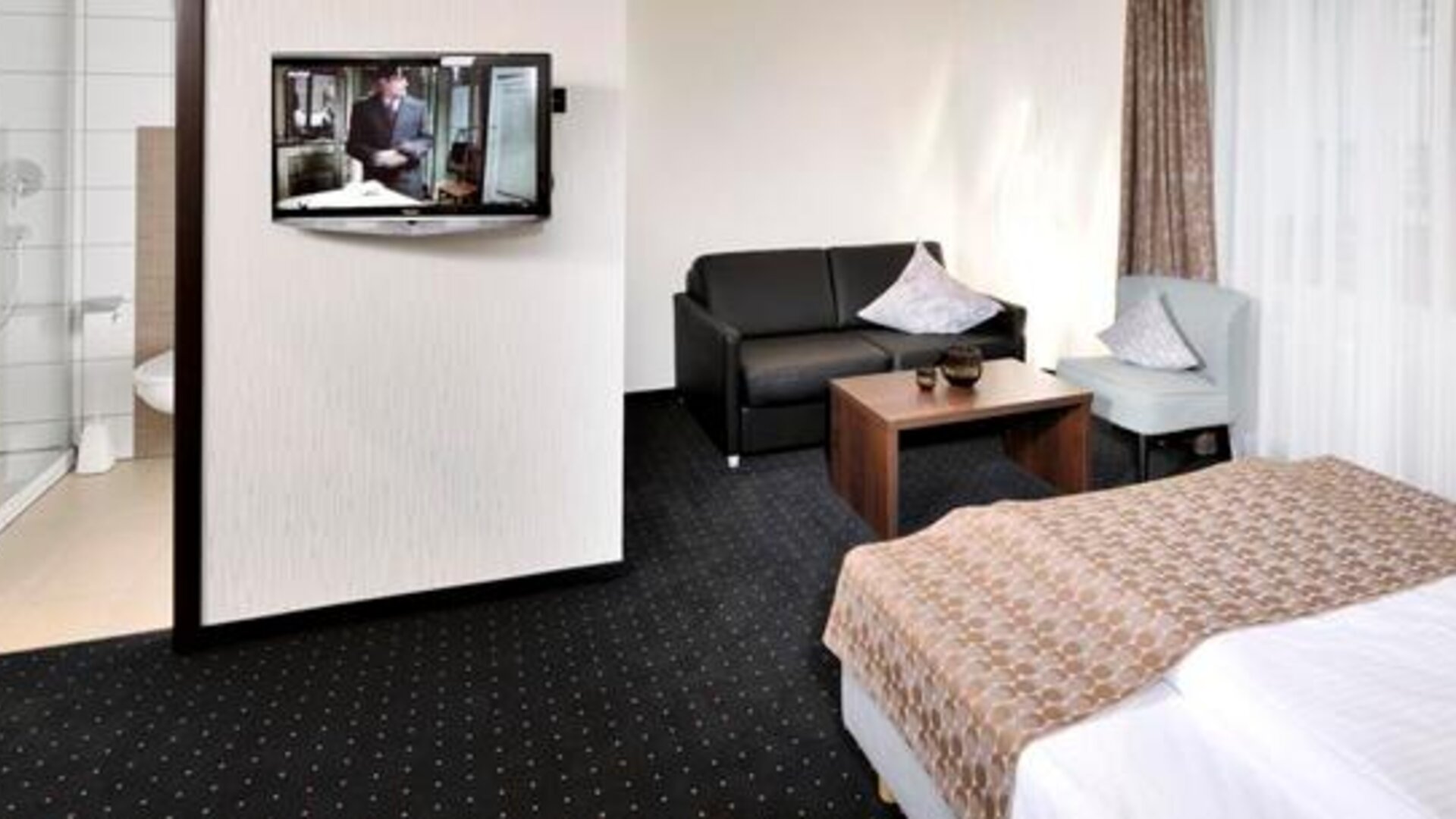 Hotel Lobinger Weisses Ross