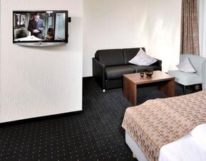 Hotel Lobinger Weisses Ross