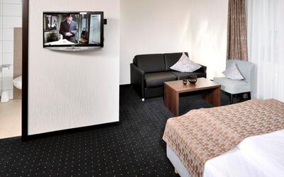 Hotel Lobinger Weisses Ross