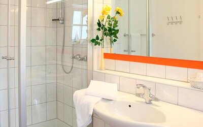 Hotel Lobinger Weisses Ross