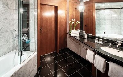 Seaside Park Hotel Leipzig 