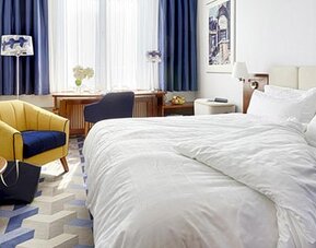 Seaside Park Hotel Leipzig 