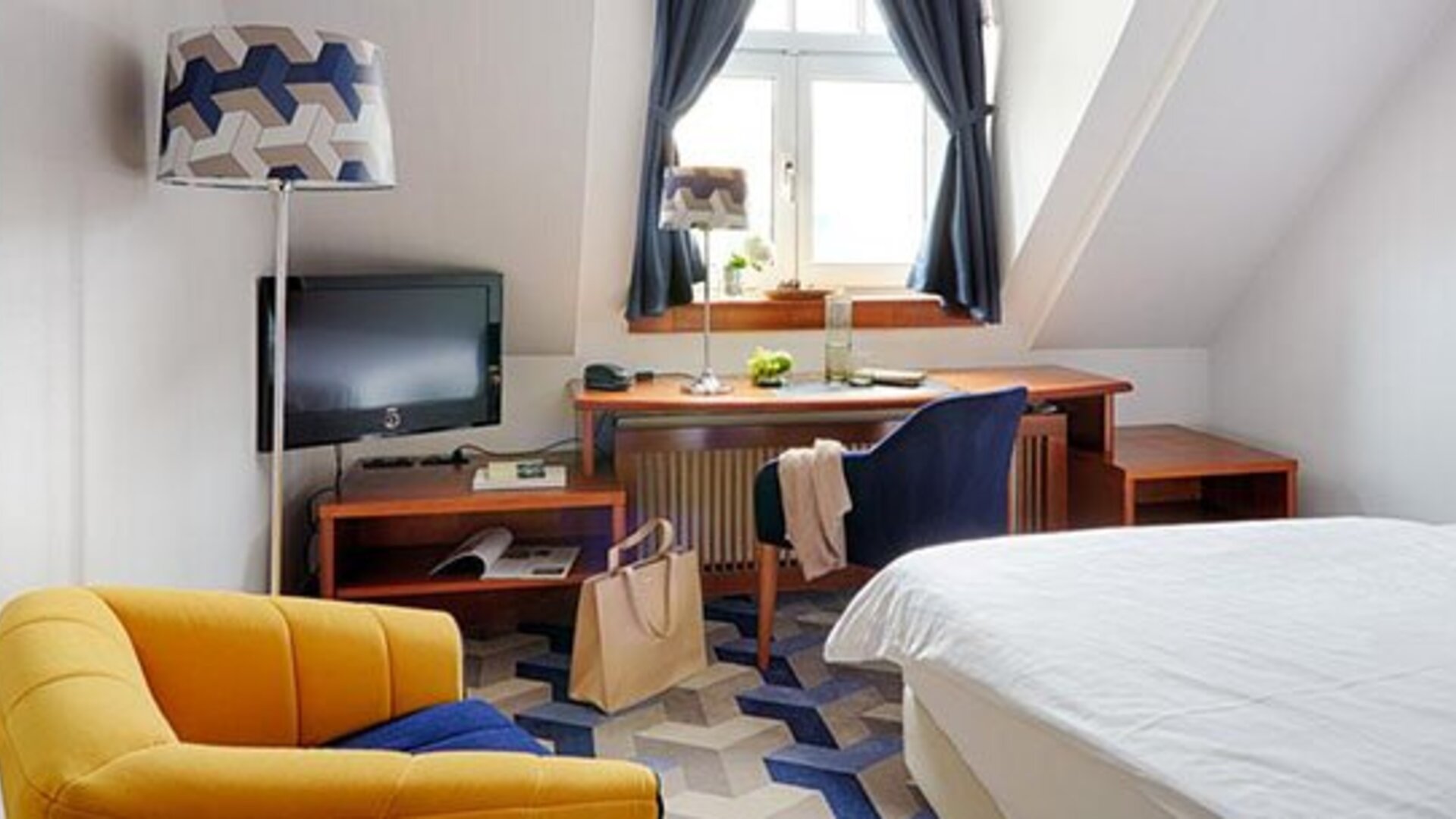 Seaside Park Hotel Leipzig 