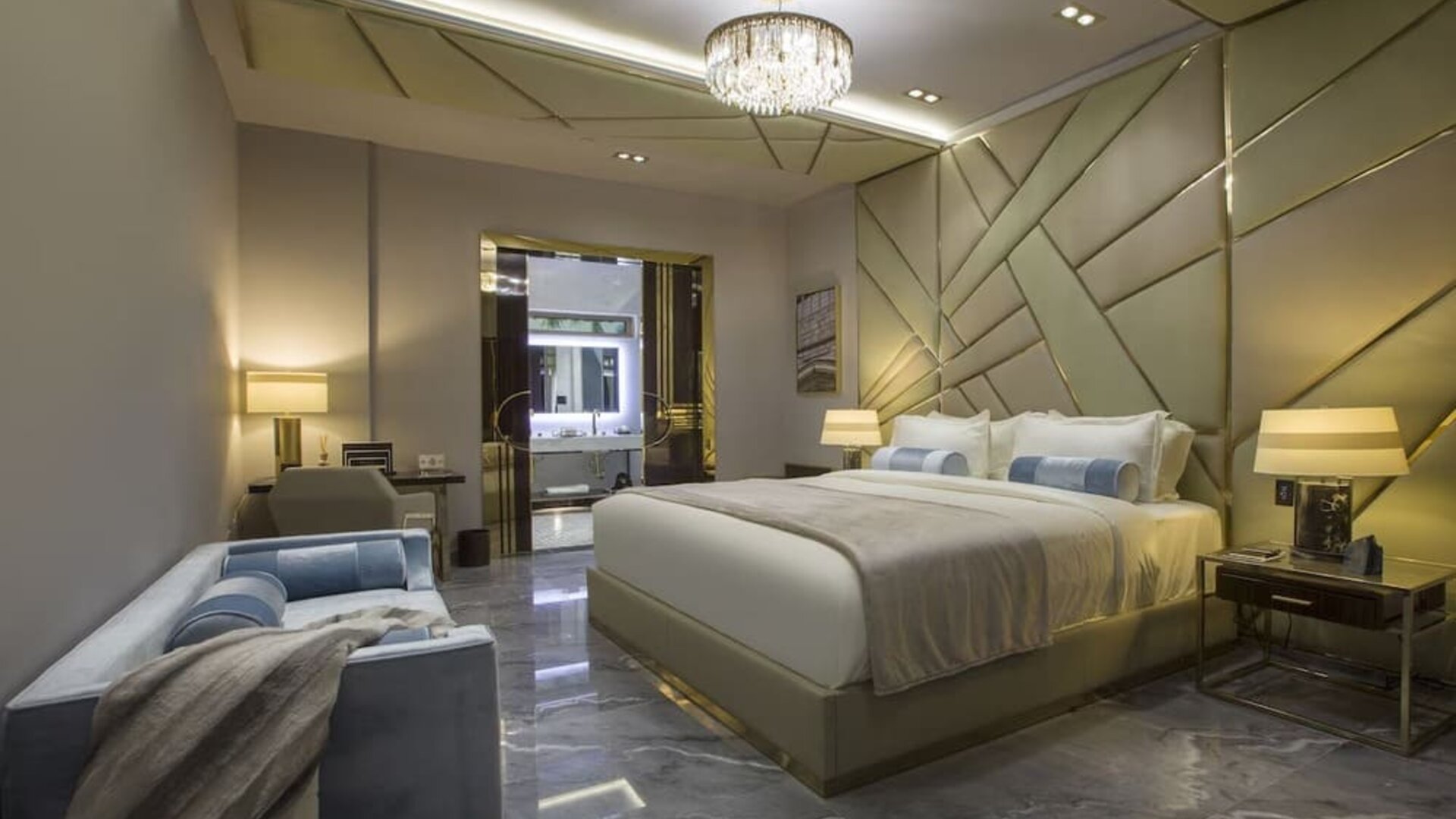 Day use room at O:LV HOTEL.