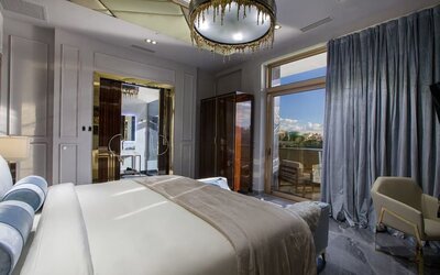 Day use room at O:LV HOTEL.