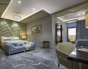 Day use room at O:LV HOTEL.