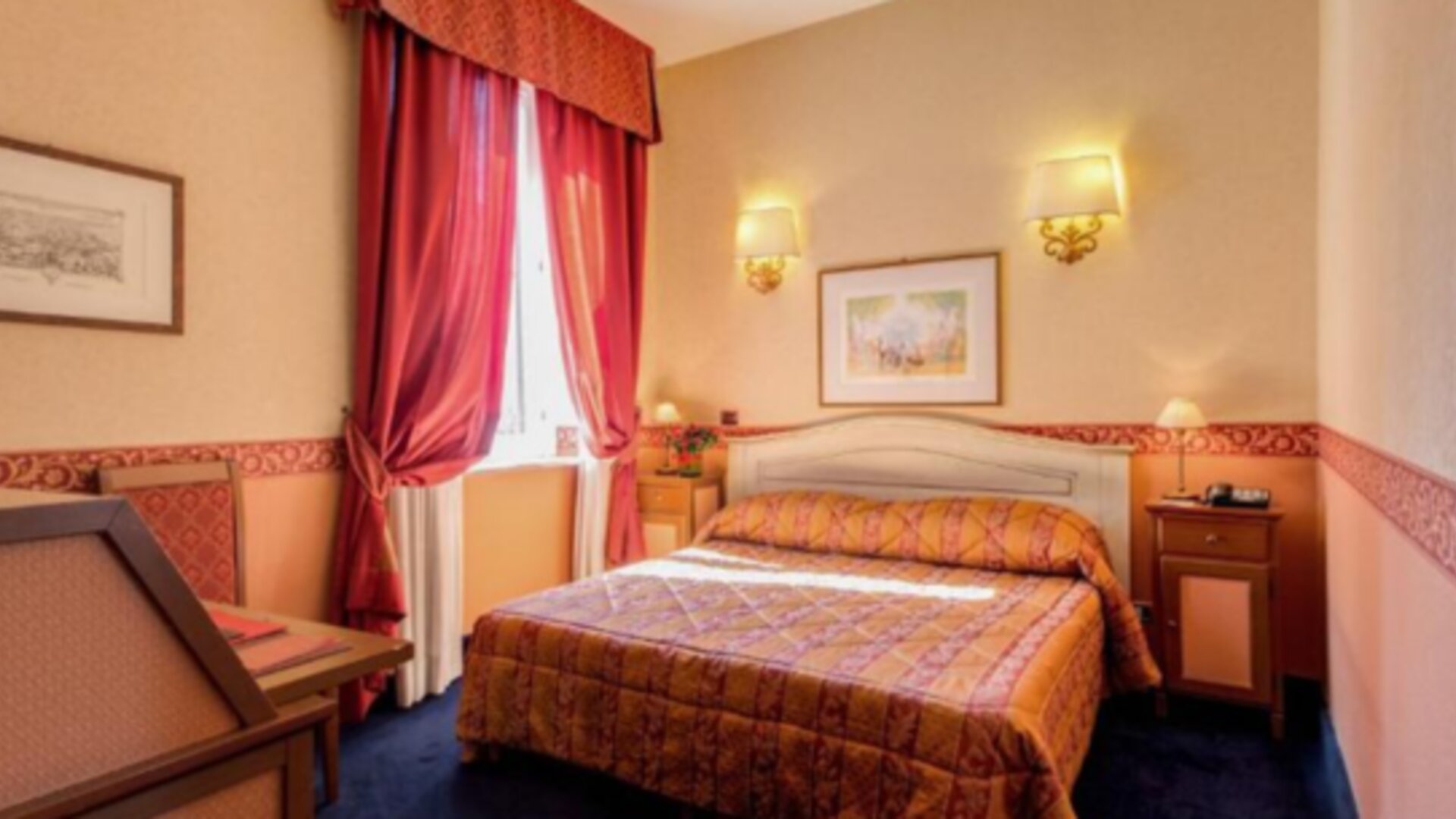 Hotel Relais Antico Palazzo Rospigliosi