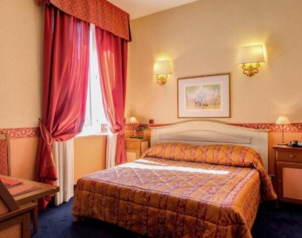 Hotel Relais Antico Palazzo Rospigliosi