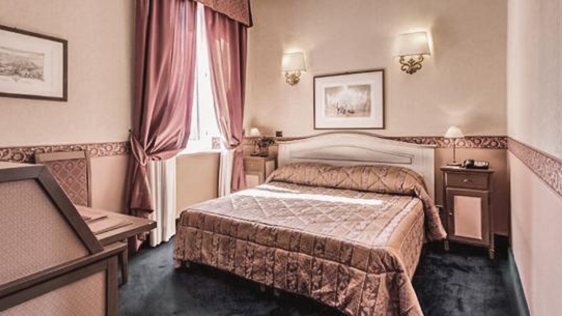 Hotel Relais Antico Palazzo Rospigliosi
