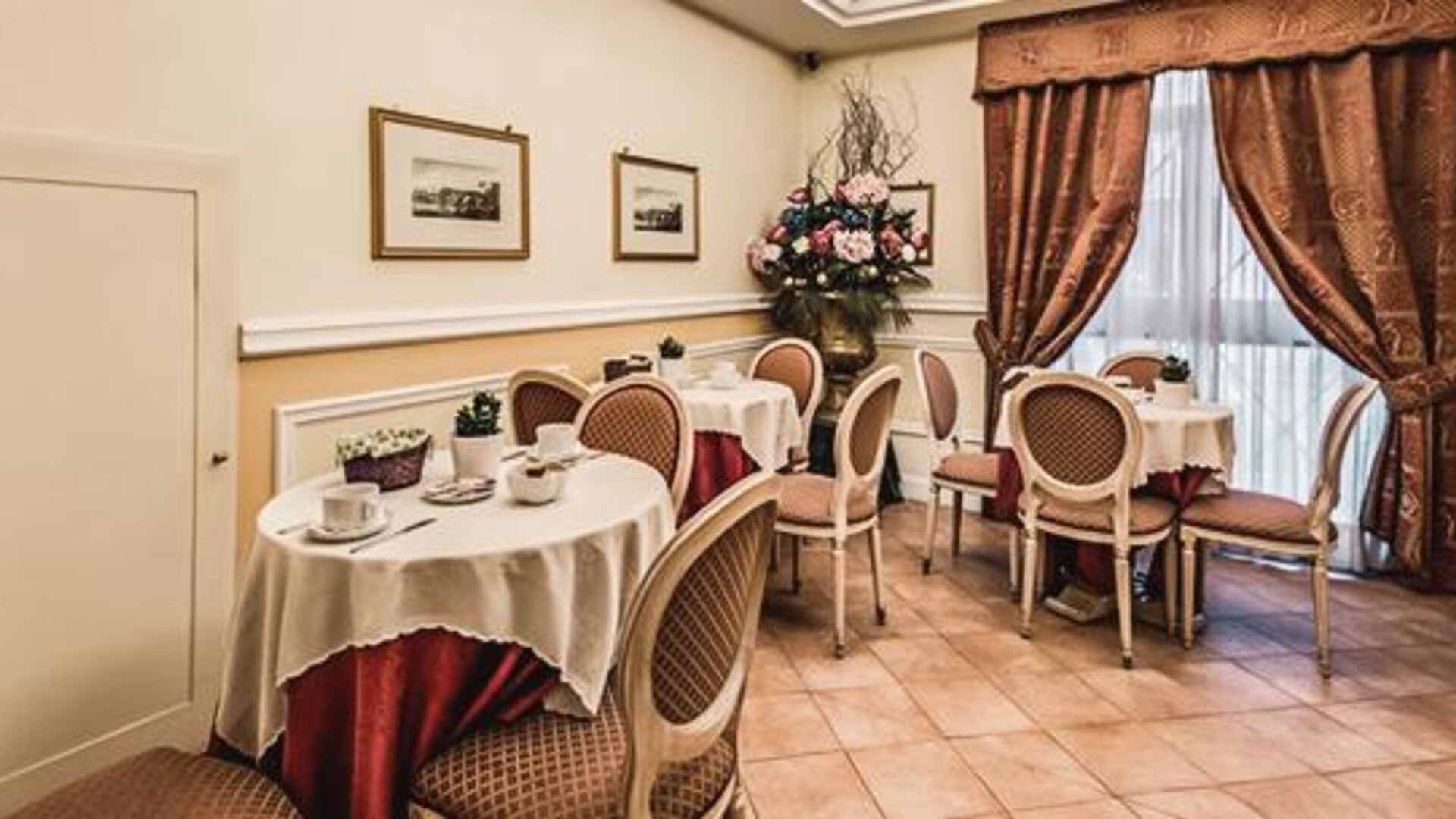 Hotel Relais Antico Palazzo Rospigliosi