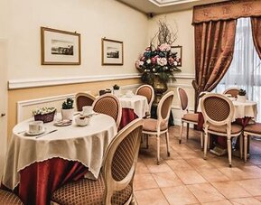 Hotel Relais Antico Palazzo Rospigliosi