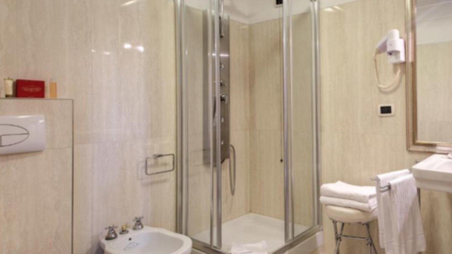 Hotel Relais Antico Palazzo Rospigliosi