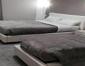 Elide Garden - Giorni a Roma