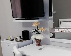 Elide Garden - Giorni a Roma