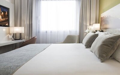 Leonardo Hotel Verona