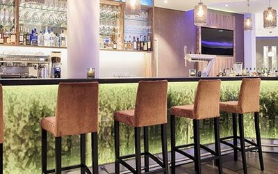 Leonardo Hotel Verona