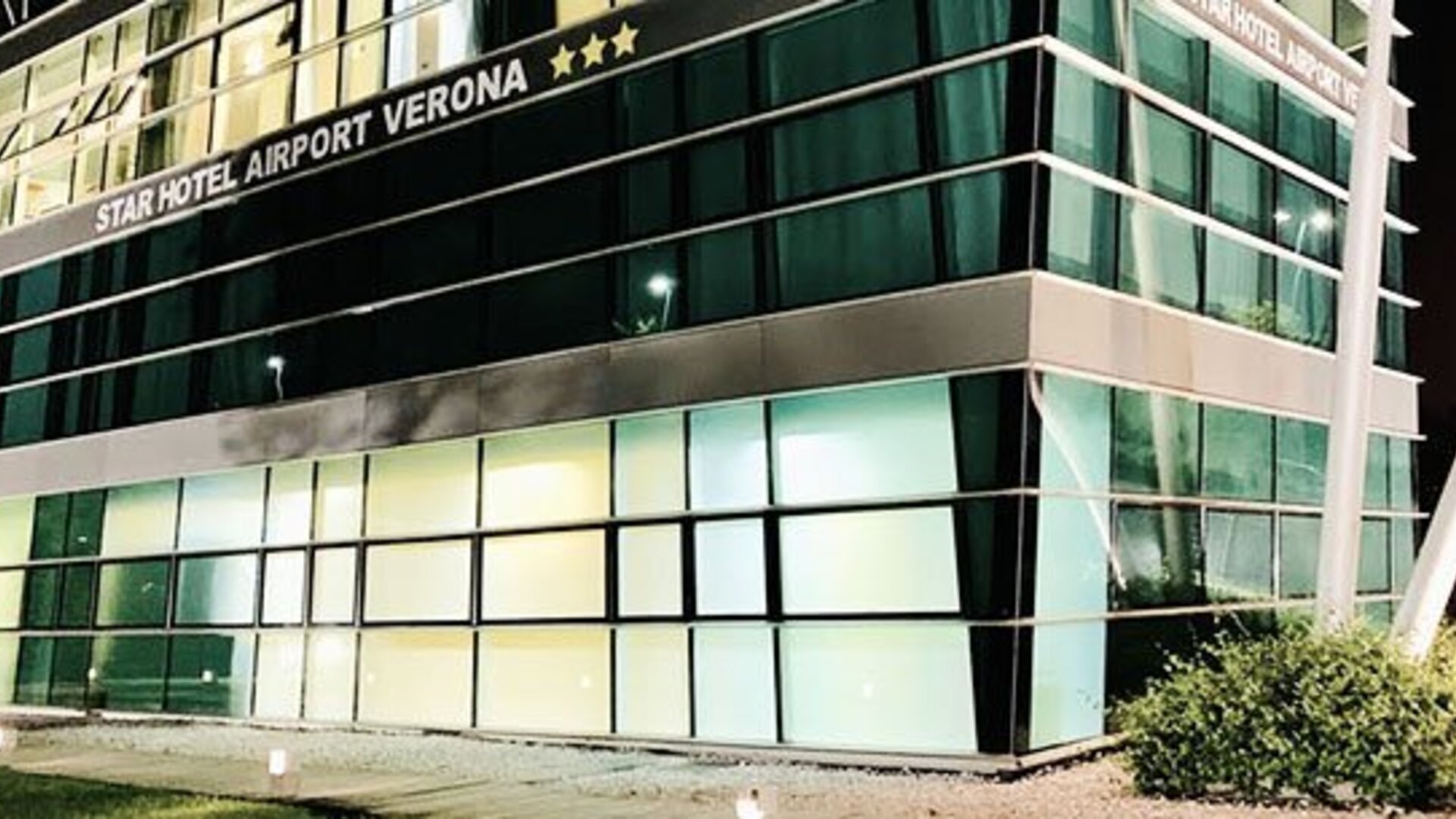 Hotel Star Airport Verona