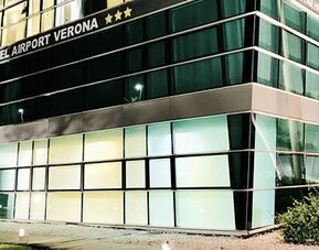 Hotel Star Airport Verona