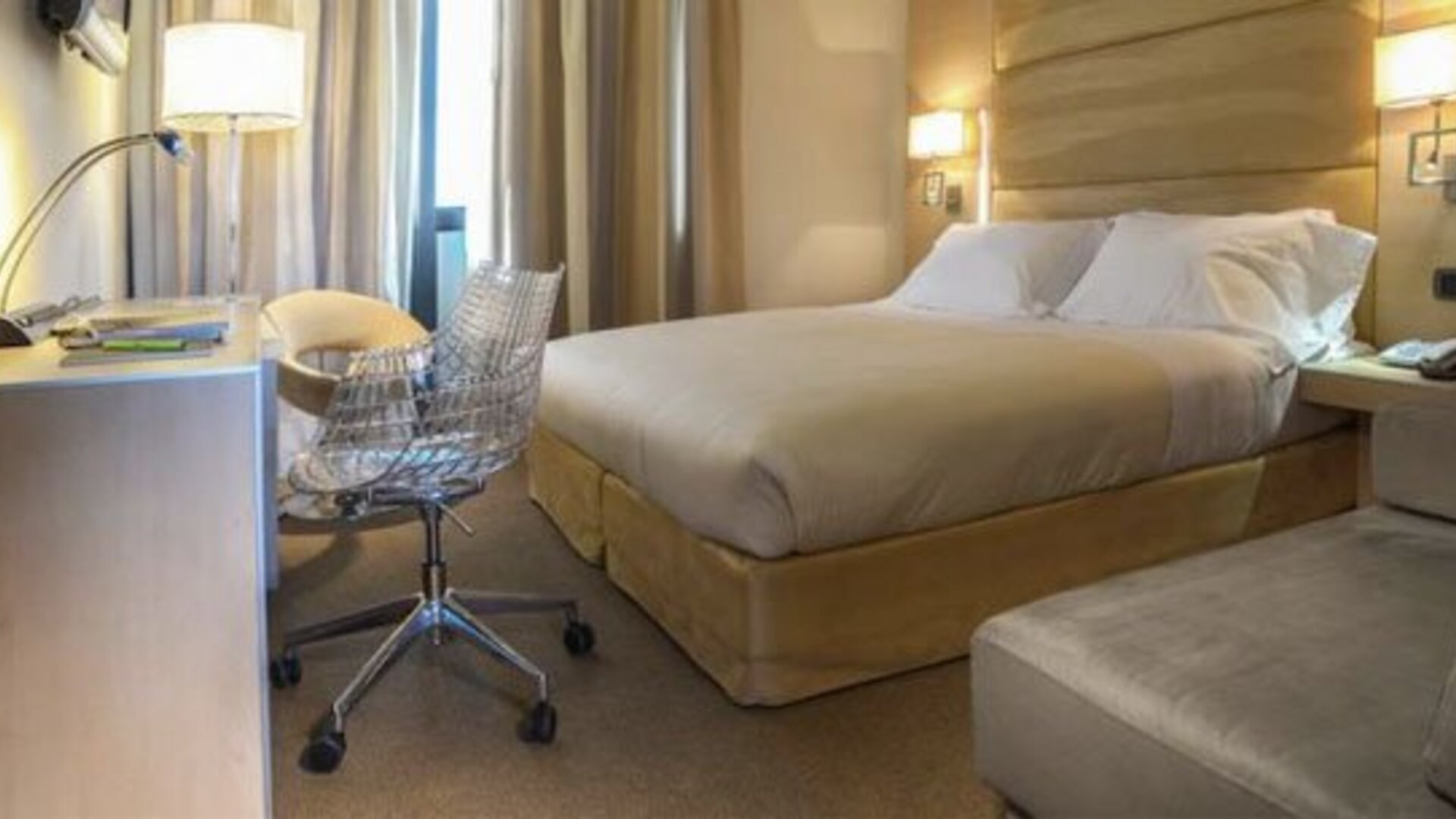 Best Western Plus Hotel Expo