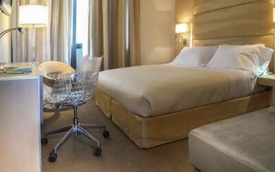 Best Western Plus Hotel Expo