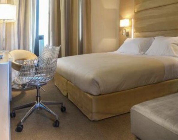 Best Western Plus Hotel Expo