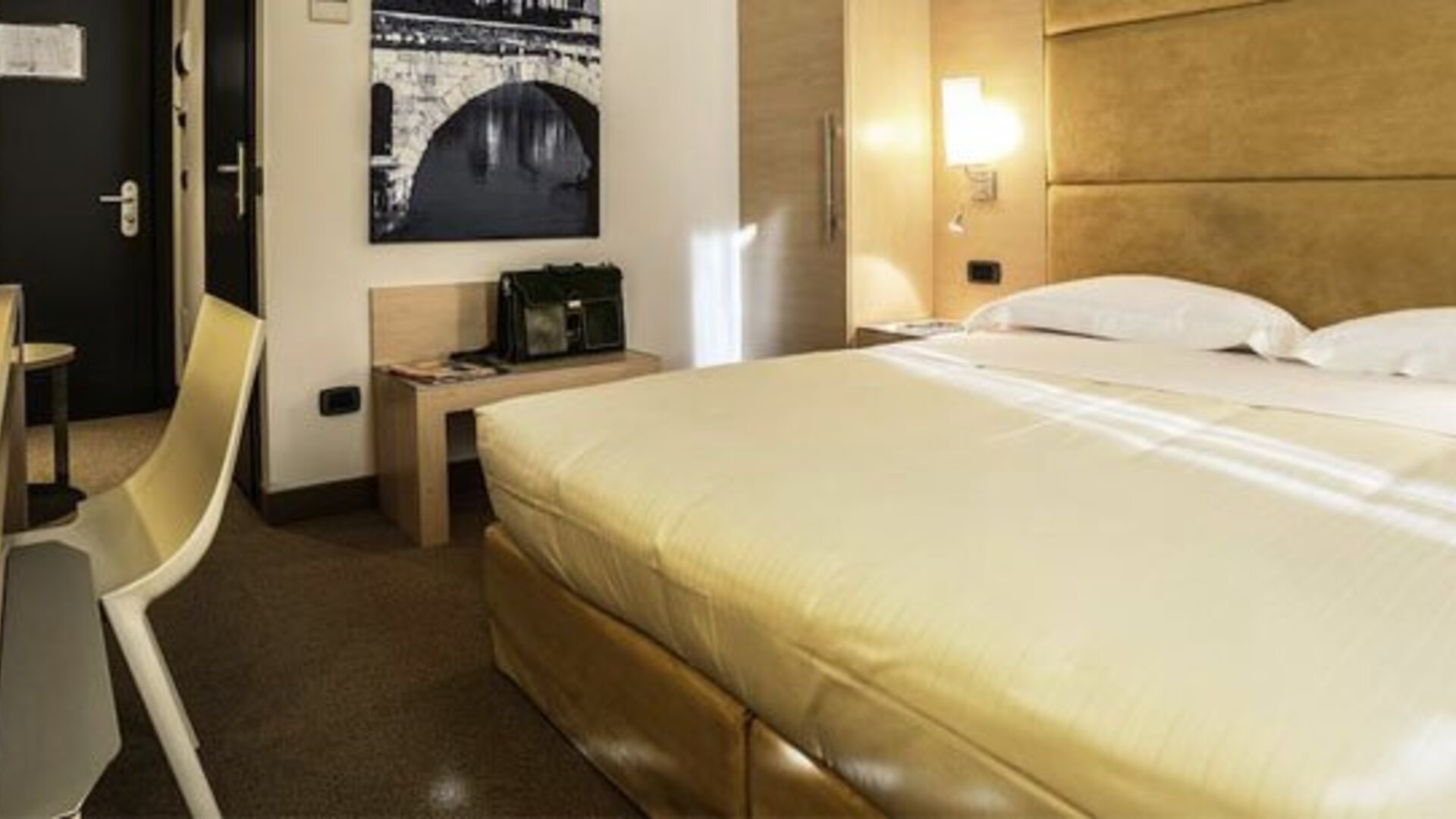 Best Western Plus Hotel Expo