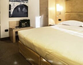 Best Western Plus Hotel Expo