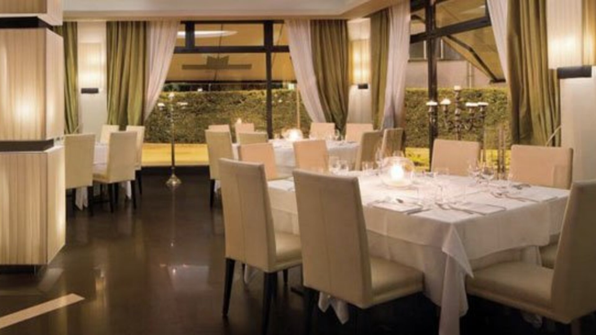 Best Western Plus Hotel Expo