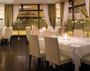 Best Western Plus Hotel Expo