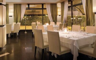 Best Western Plus Hotel Expo