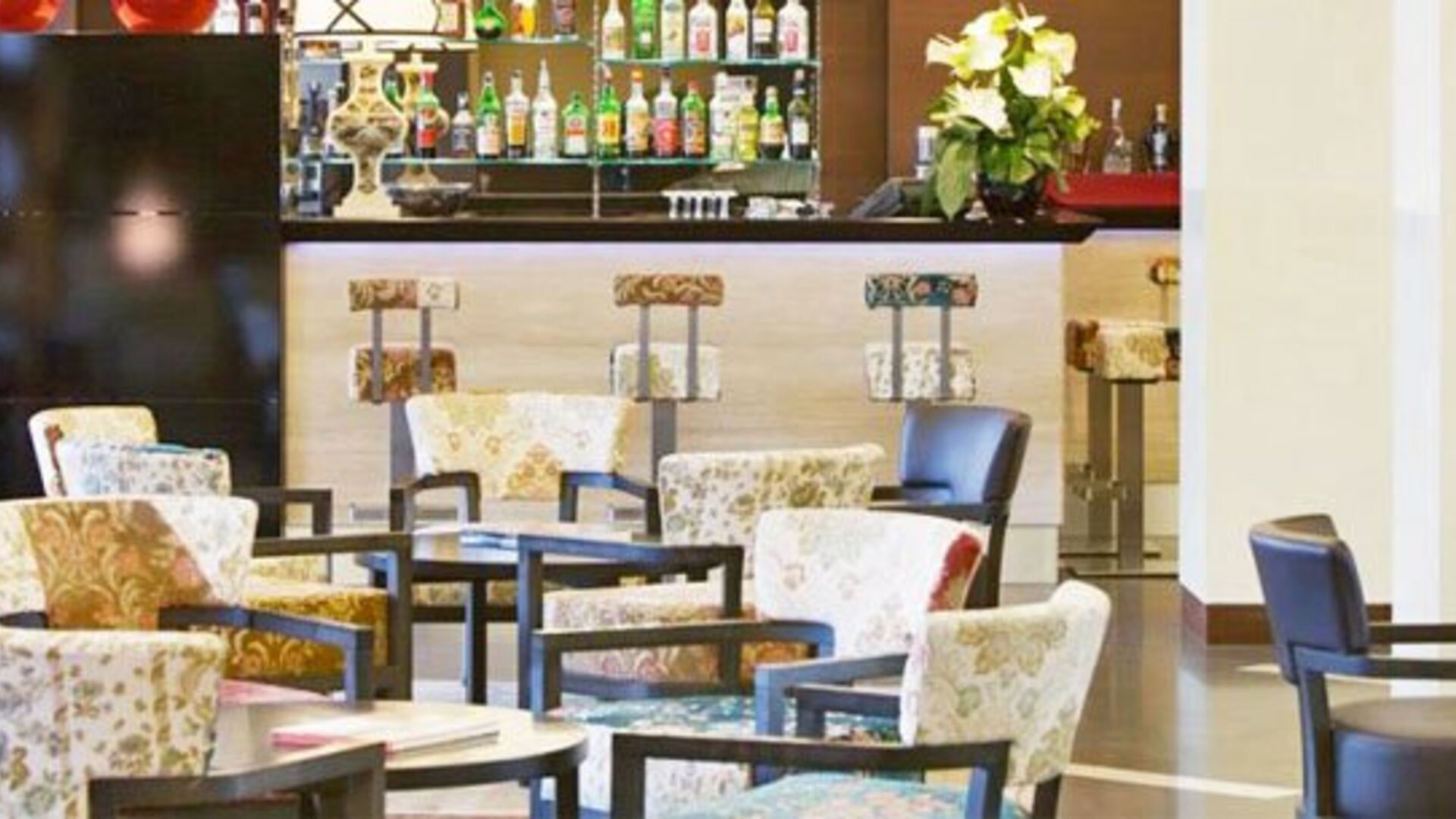 Best Western Plus Hotel Expo