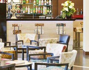 Best Western Plus Hotel Expo