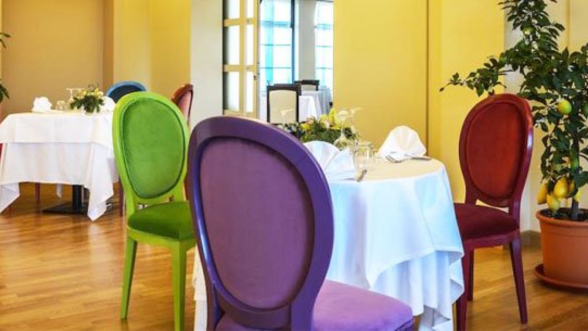 Best Western Plus Hotel Expo