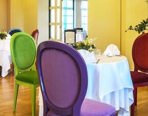 Best Western Plus Hotel Expo