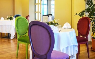 Best Western Plus Hotel Expo