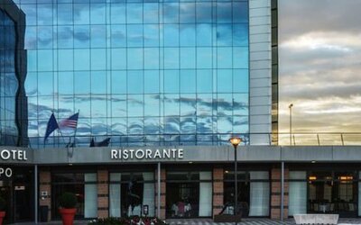 Best Western Plus Hotel Expo