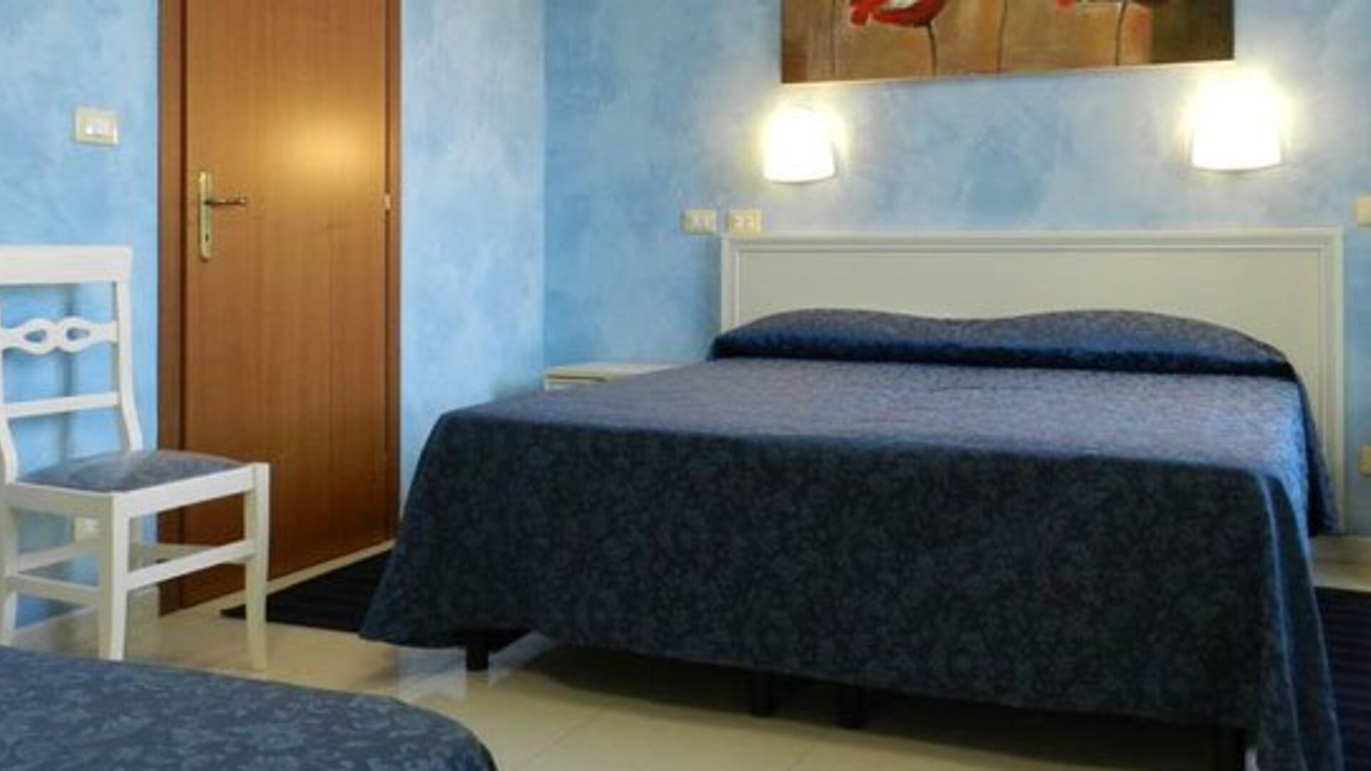 Hotel Air Palace Lingotto