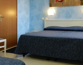 Hotel Air Palace Lingotto