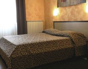 Hotel Air Palace Lingotto