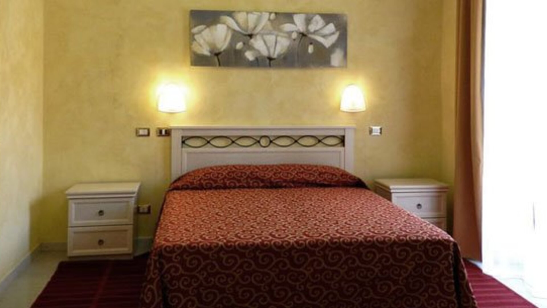 Hotel Air Palace Lingotto