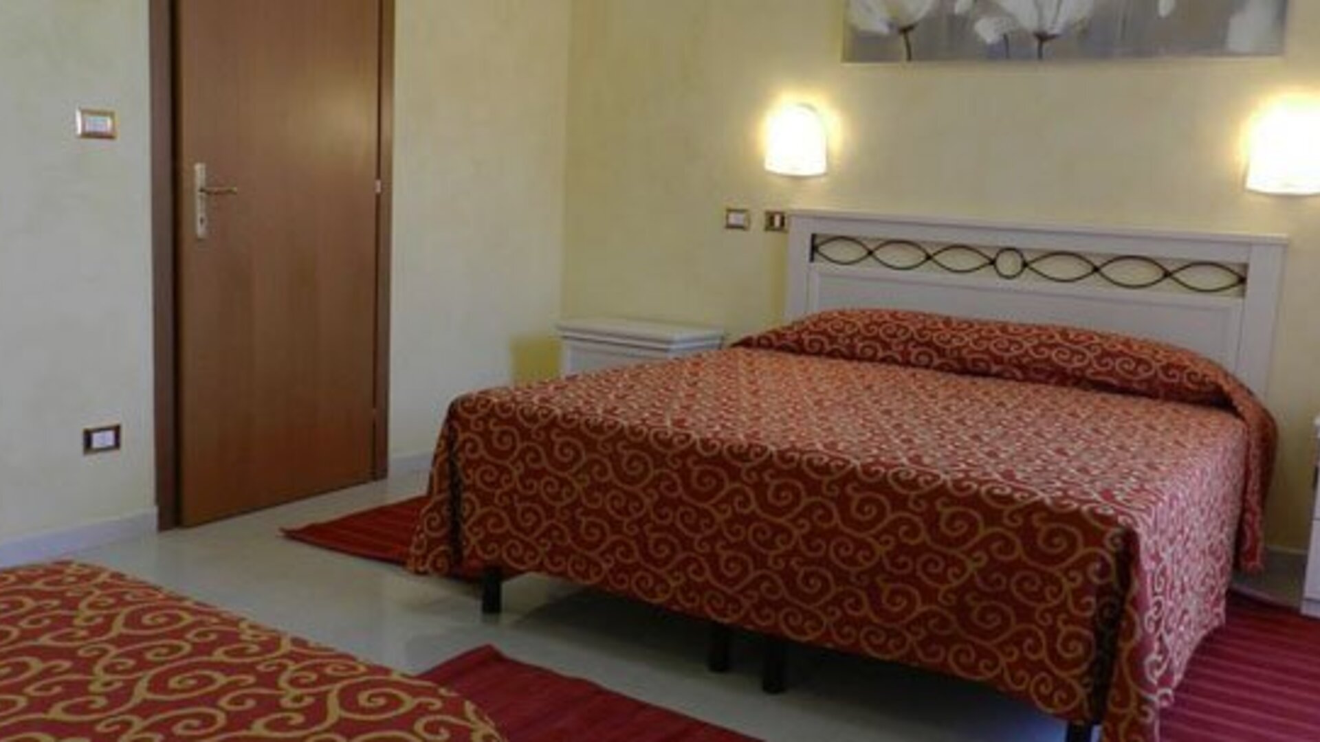 Hotel Air Palace Lingotto