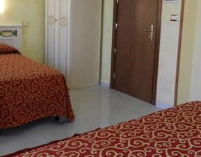 Hotel Air Palace Lingotto