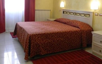 Hotel Air Palace Lingotto