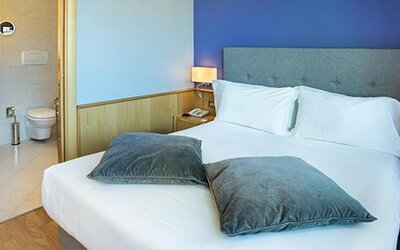 Best Western Plus Executive Hotel and Suites