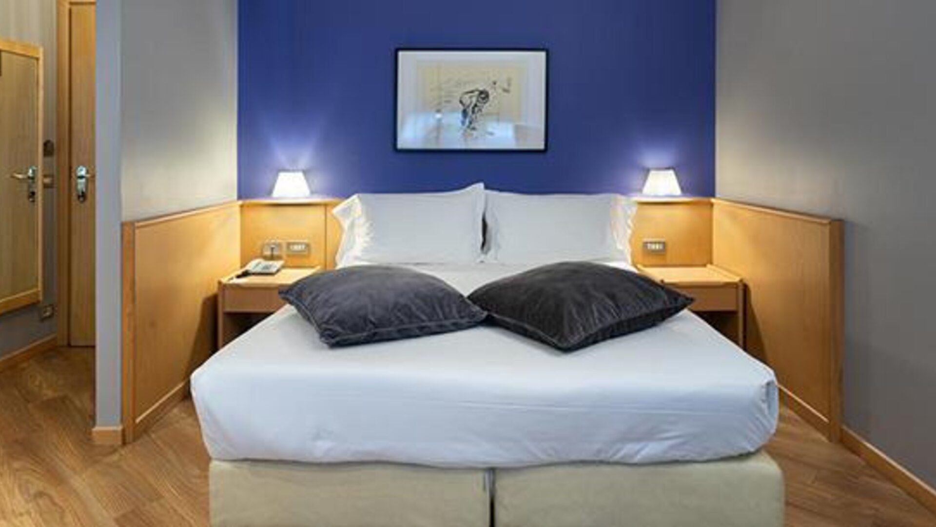 Best Western Plus Executive Hotel and Suites