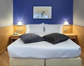 Best Western Plus Executive Hotel and Suites