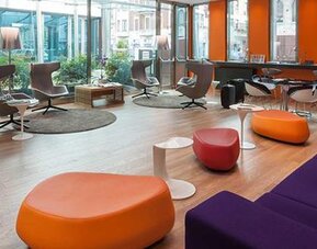 Best Western Plus Executive Hotel and Suites